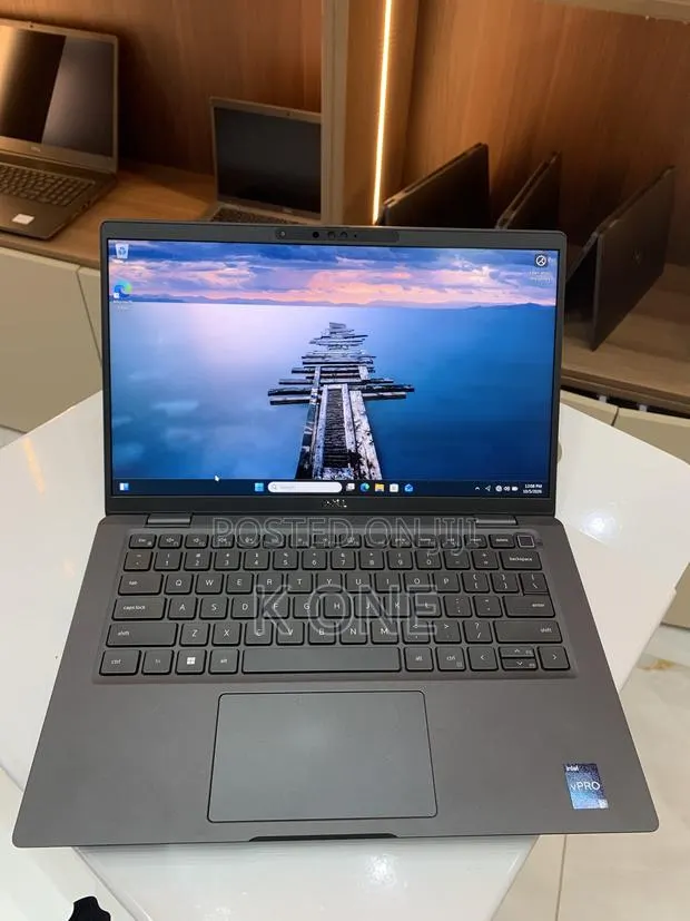 Laptop Dell Latitude 7430 16GB Intel Core i5 SSD 256GB · Photo 1