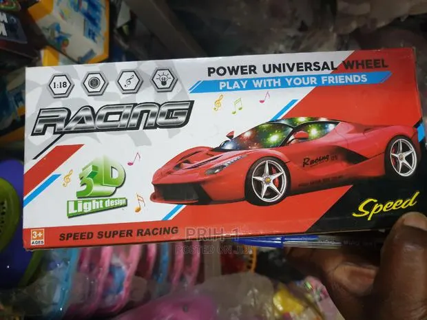 Kids Battery Operated Movable Cars · Photo 1