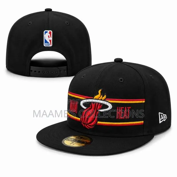 Must-Have Fashion Baseball Cap - Effortlessly Stylish · Photo 1