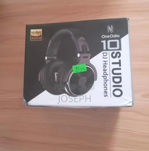 Oneodio Headphone for Studio · Photo 1