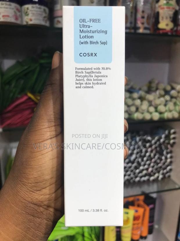 Cosrx Moisturiser Cream And Lotion · Photo 2