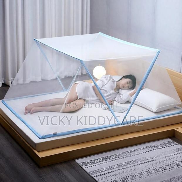 One and Half Bed Mosquito Net · Photo 1