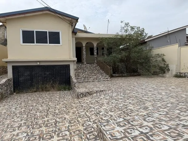 4bdrm House in Weija for sale · Photo 1