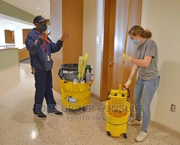Special Cleaners 4U Yes Cleaners · Photo 1
