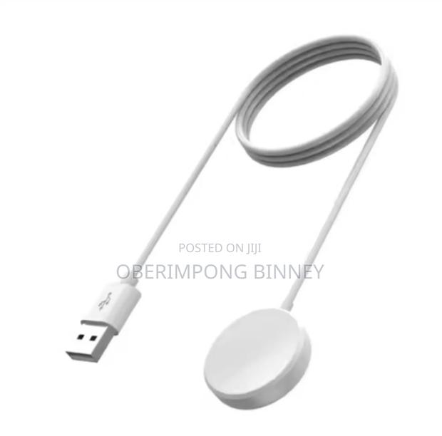Wireless Charger for Smartwatch · Photo 3