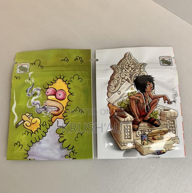 1 to 3 Grams Packaging Bags · Photo 3