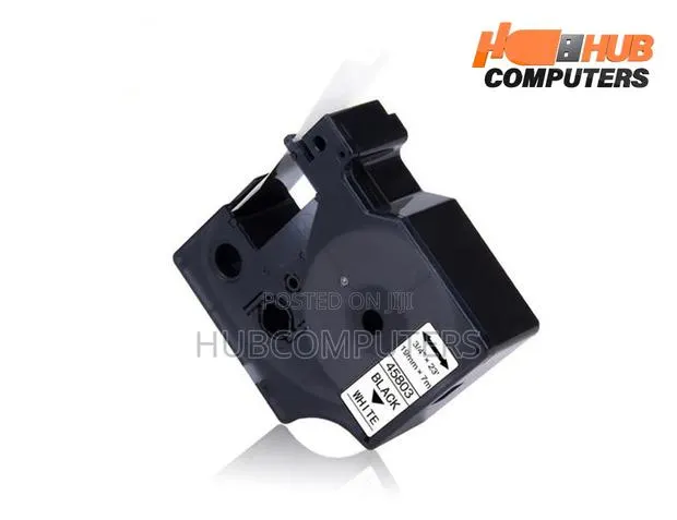 Dymo Label Cartridge · Photo 1
