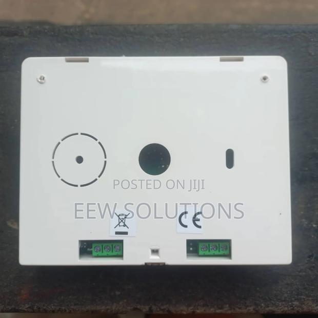 HONEYWELL LCD Keypad for Accenta Alarm Panel 8EP417A · Photo 4