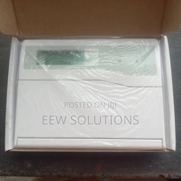 HONEYWELL LCD Keypad for Accenta Alarm Panel 8EP417A · Photo 3