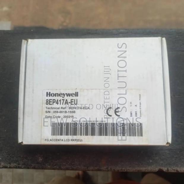 HONEYWELL LCD Keypad for Accenta Alarm Panel 8EP417A · Photo 2
