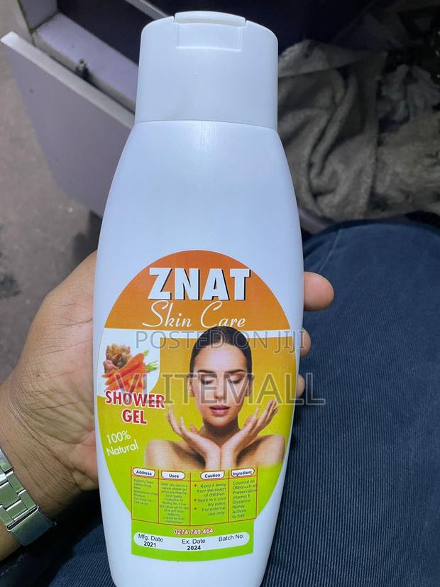 ZNAT Skin Care · Photo 1