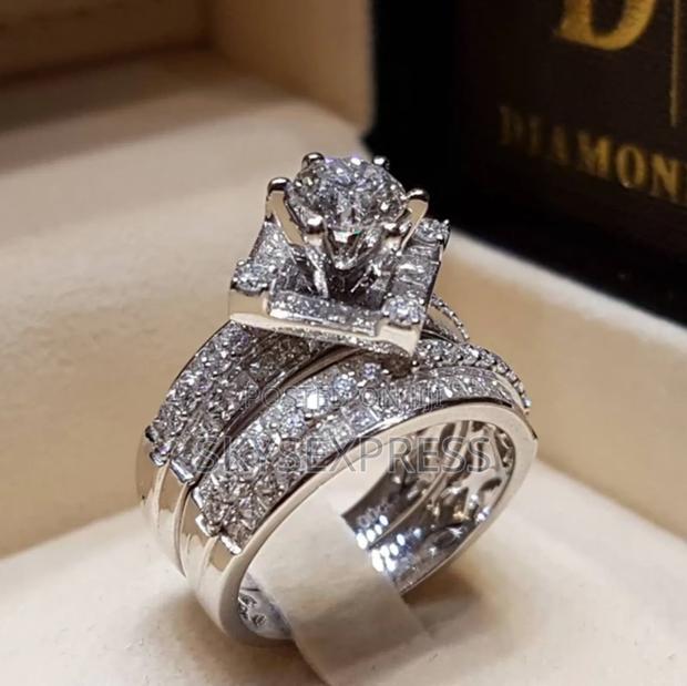 Ladies Silver Rings · Photo 2