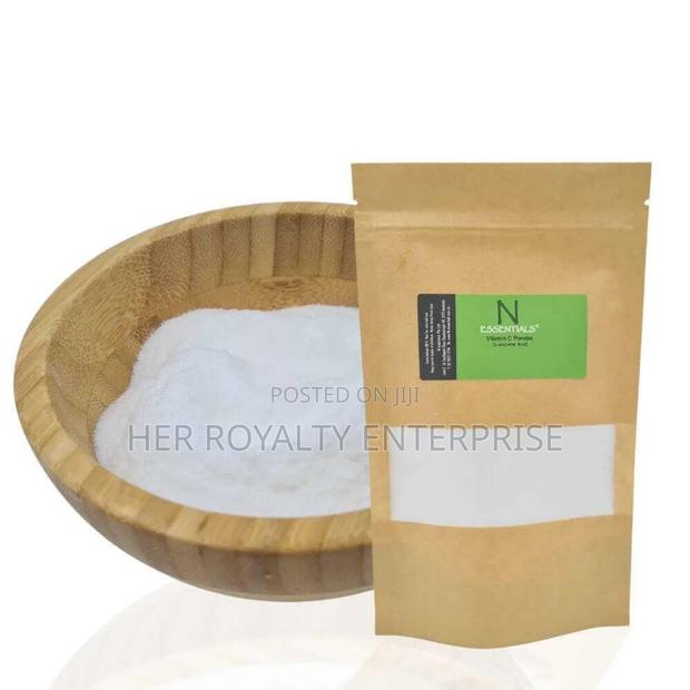 Ascorbic Acid Powder(Vitamin C)From 1kg · Photo 1