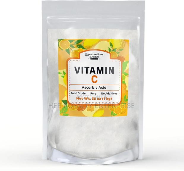 Ascorbic Acid Powder(Vitamin C)From 1kg · Photo 2