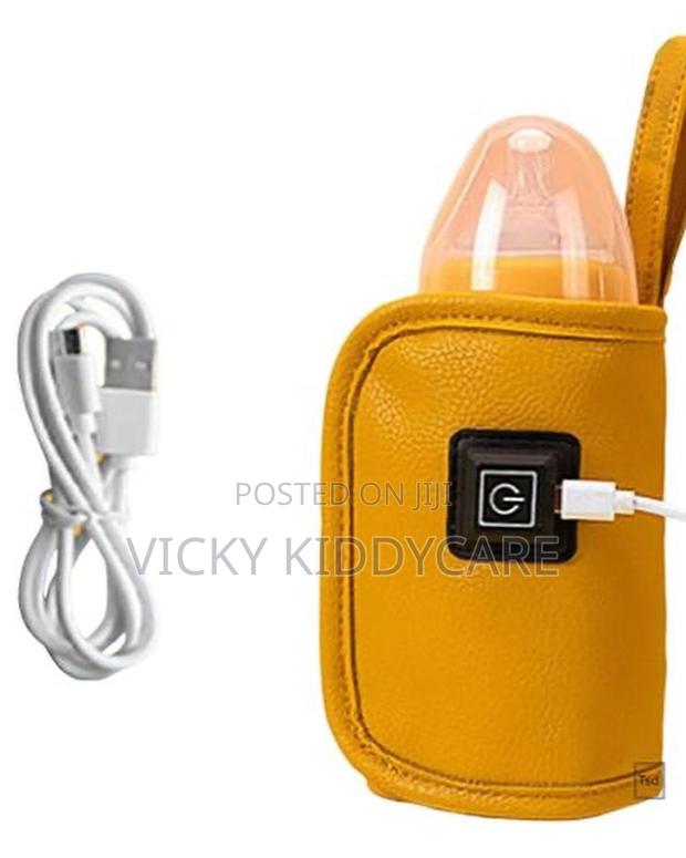 Portable Digital Baby Warmer · Photo 3