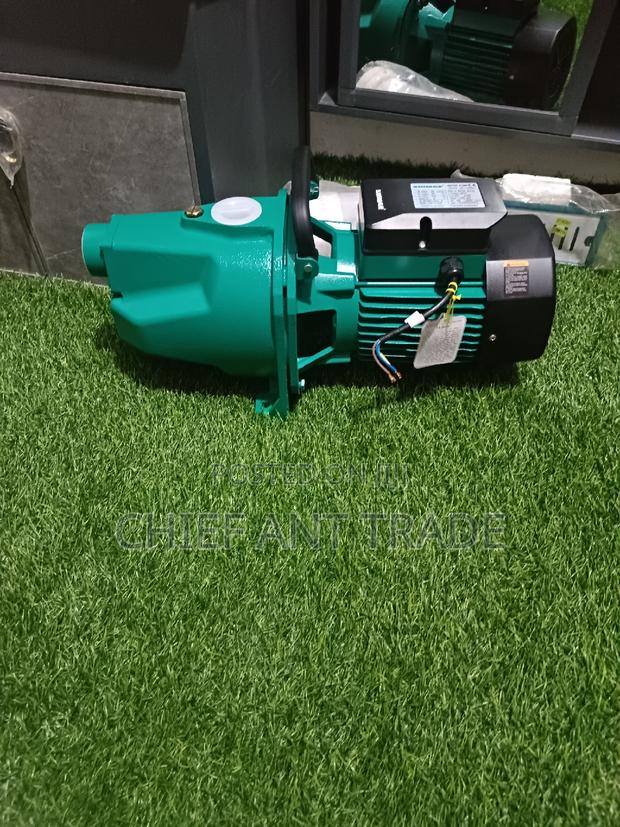 2 Horse Power Pump. 2 Hp. Shimge Jet 1500a · Photo 2