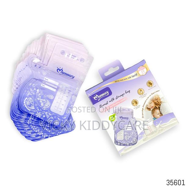 Momeasy Breast Milk Storage Bags · Photo 2