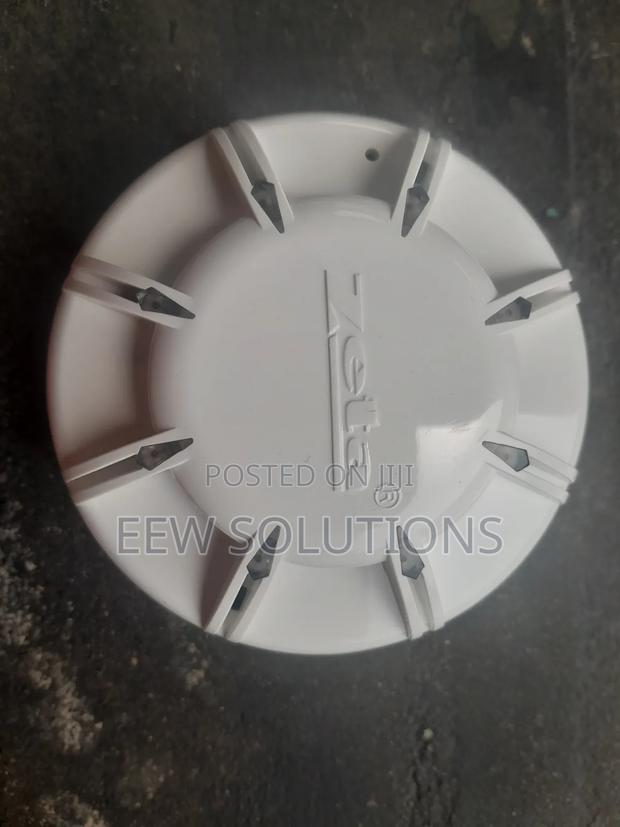 Zeta Fyreye Mkii Addressable Smoke Detector · Photo 2