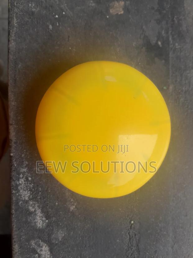 Zeta Fyreye Mkii Addressable Smoke Detector · Photo 1