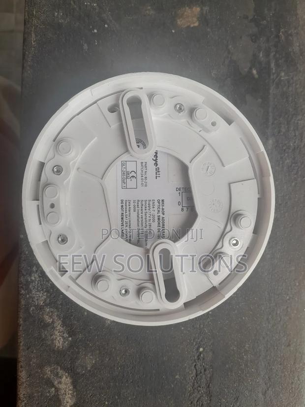 Zeta Fyreye Mkii Addressable Smoke Detector · Photo 3