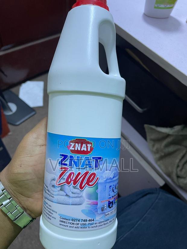 ZNAT Power Zone · Photo 1