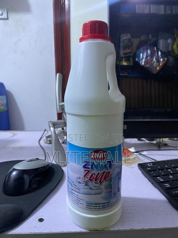 ZNAT Power Zone · Photo 3
