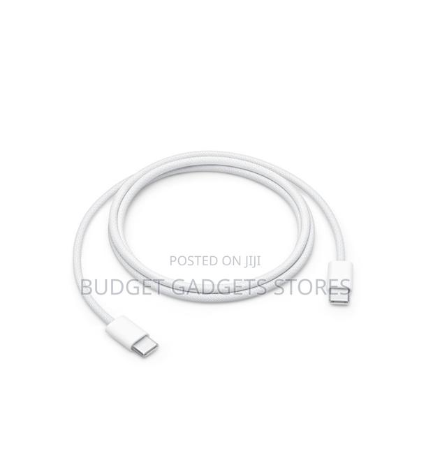 Original Apple Type C to C Cable