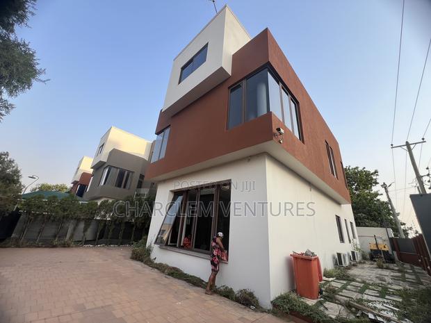 5bdrm House in Charclem Ventures, East Legon for rent · Photo 2