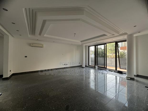 5bdrm House in Charclem Ventures, East Legon for rent · Photo 3