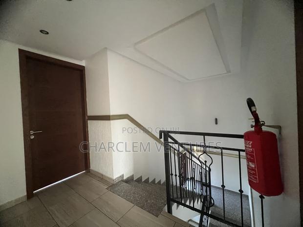 5bdrm House in Charclem Ventures, East Legon for rent · Photo 7