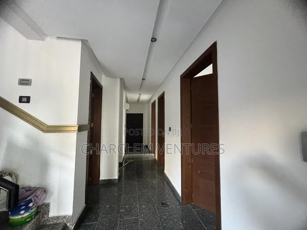 5bdrm House in Charclem Ventures, East Legon for rent · Photo 5