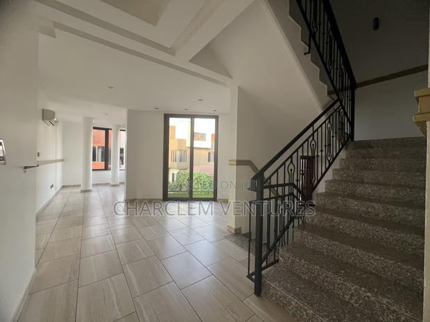 5bdrm House in Charclem Ventures, East Legon for rent · Photo 6