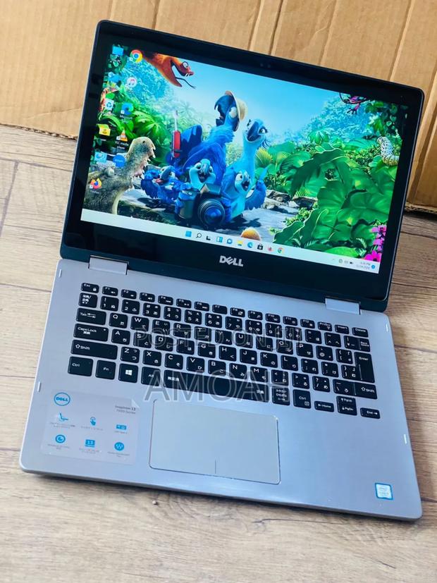 Laptop Dell Inspiron 13 7378 8GB Intel Core I5 SSD 256GB · Photo 1