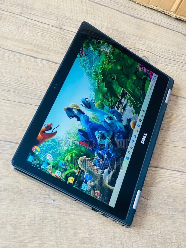 Laptop Dell Inspiron 13 7378 8GB Intel Core I5 SSD 256GB · Photo 3