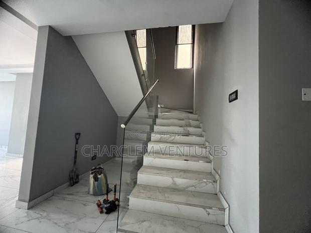 6bdrm House in Charclem Ventures, East Legon for rent · Photo 5