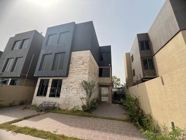 6bdrm House in Charclem Ventures, East Legon for rent · Photo 2