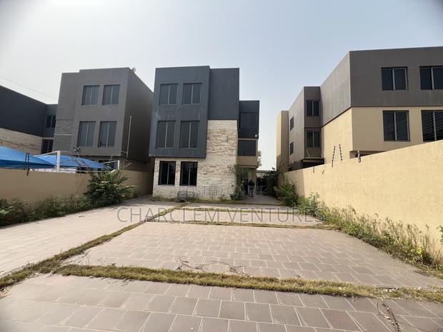 6bdrm House in Charclem Ventures, East Legon for rent · Photo 1