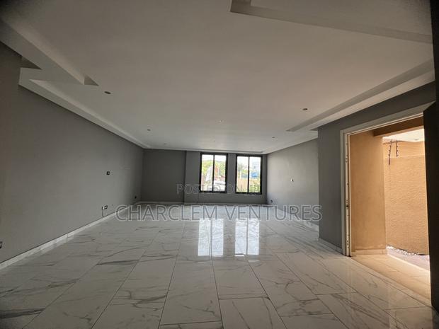 6bdrm House in Charclem Ventures, East Legon for rent · Photo 3