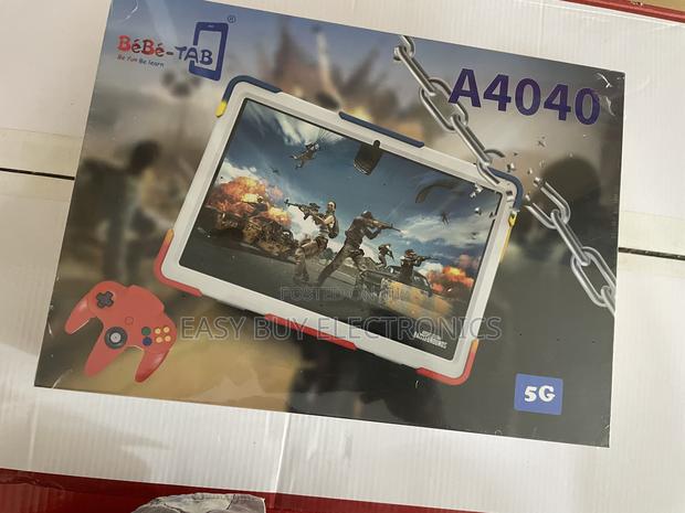 New Bebe A4040 256 GB · Photo 1