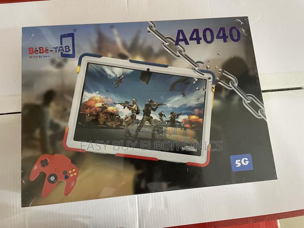 New Bebe A4040 256 GB · Photo 2