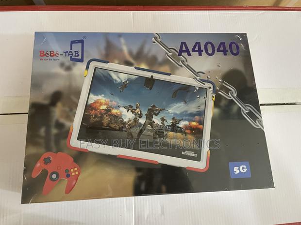 New Bebe A4040 256 GB · Photo 1