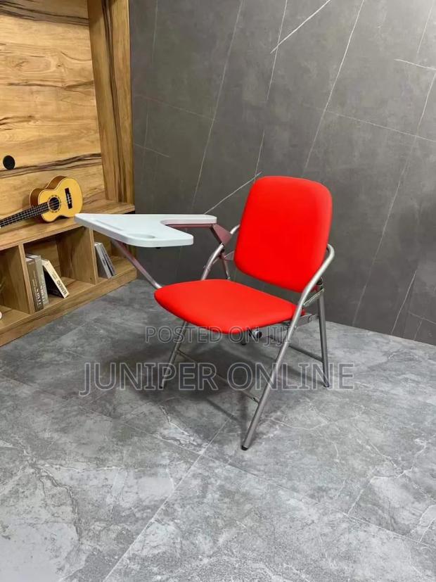 Auditorium Chair Semp Kanta · Photo 1