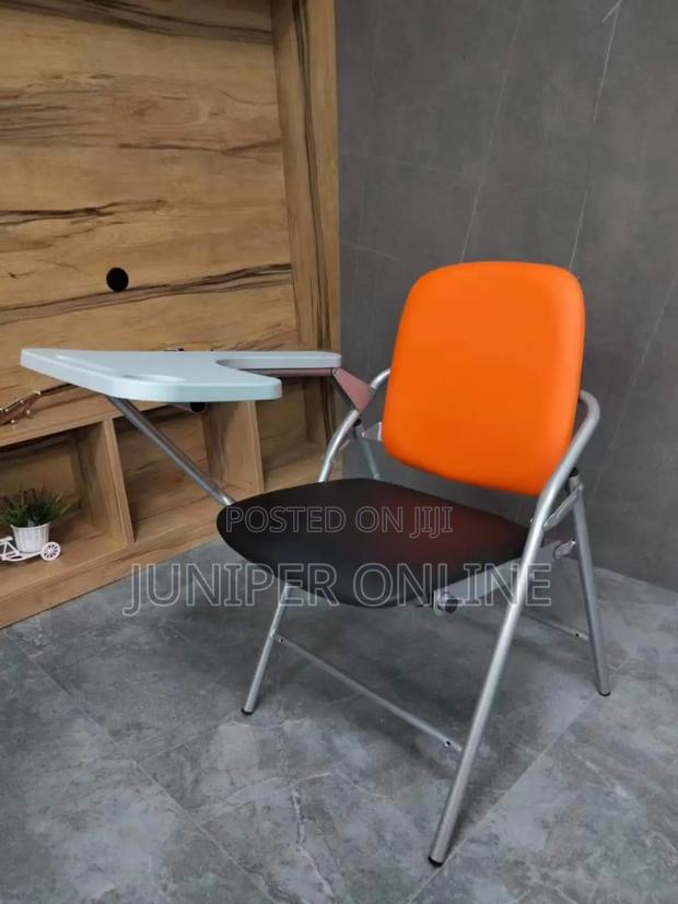 Auditorium Chair Semp Kanta · Photo 2