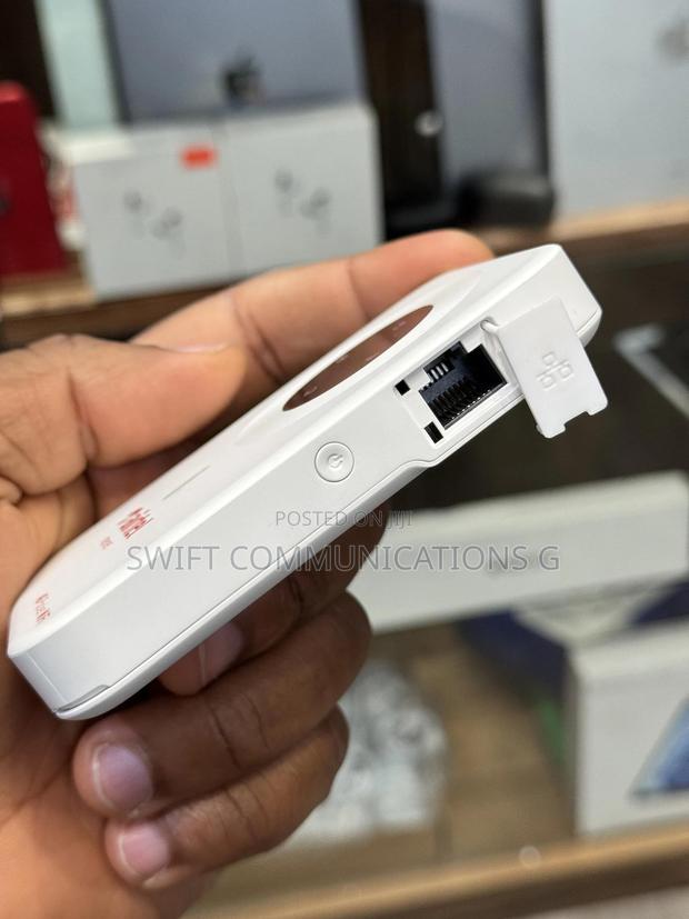 Universal 4G Turbonet Mifi · Photo 2