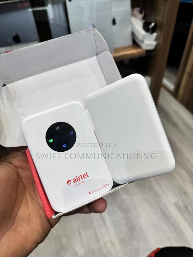 Universal 4G Turbonet Mifi · Photo 6