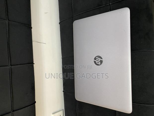 Laptop HP EliteBook 850 G3 8GB Intel Core I5 SSD 256GB · Photo 3