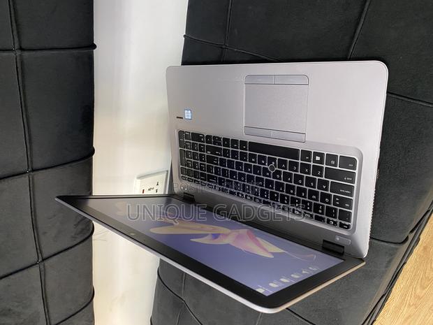 Laptop HP EliteBook 850 G3 8GB Intel Core I5 SSD 256GB · Photo 2