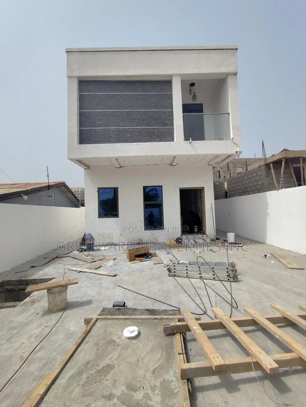 4bdrm House in Ogbojo, East Legon for sale · Photo 1