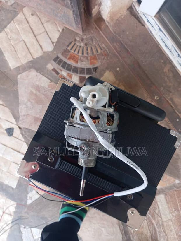 BINATONE FAN COIL (For Your Fan Coil Replacement) · Photo 2