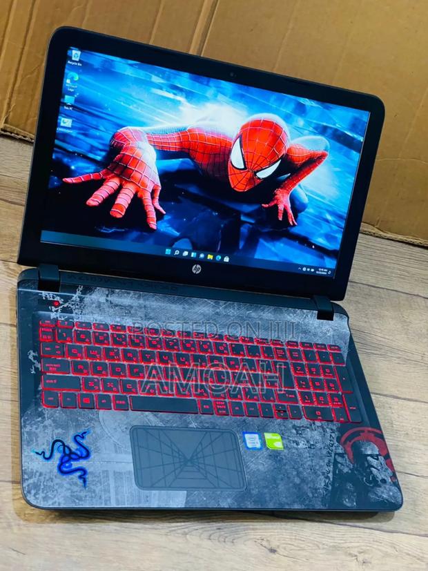 New Laptop HP Pavilion 15 16GB Intel Core I5 SSD 512GB · Photo 2